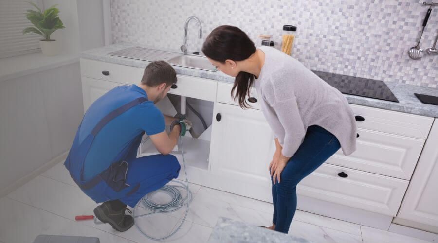 Professional Leak Detection in Ashland City, TN